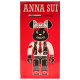 Medicom Toy Bearbrick Anna Sui
